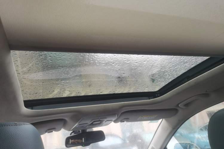 Used Geely Auto Emgrand GT 2016 1.8T Zunya Model