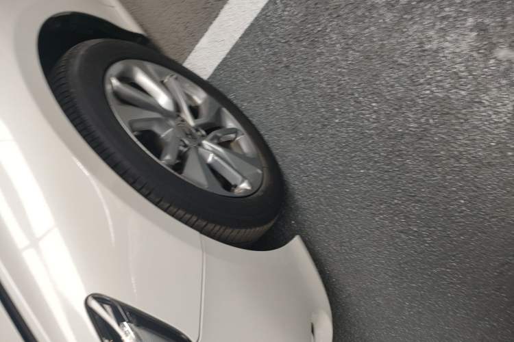 Used Honda Accord 2018 260TURBO Luxury Edition China VI
