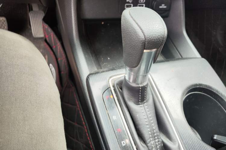 Used Honda Civic 2023 240TURBO CVT Dynamic Edition