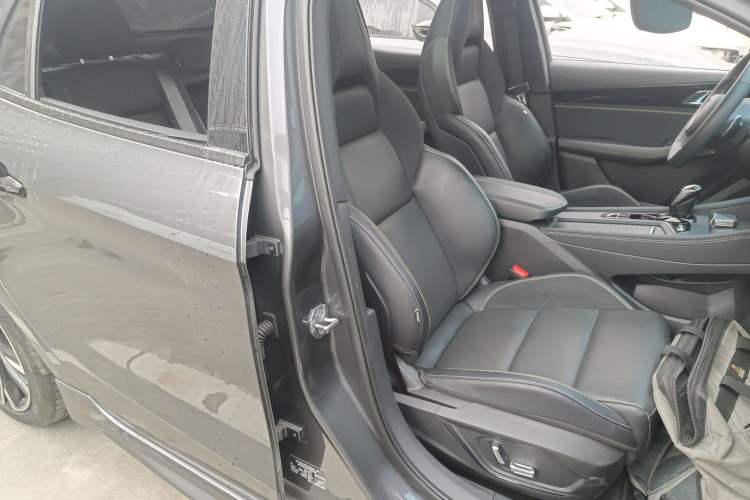 Used Lynk & Co 03 2023 1.5TD DCT JingPro
