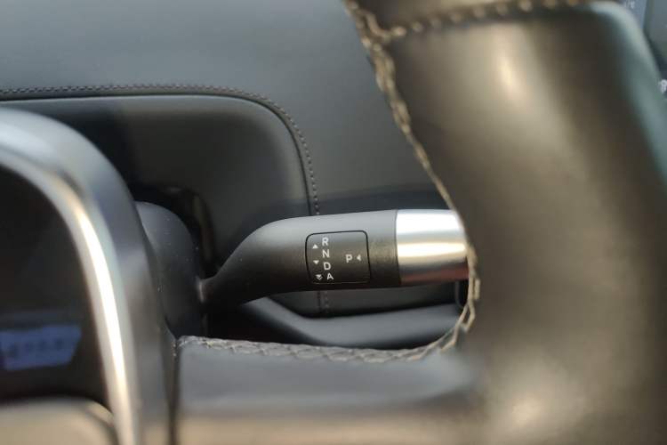 Used Li Auto L9 2022 Max model