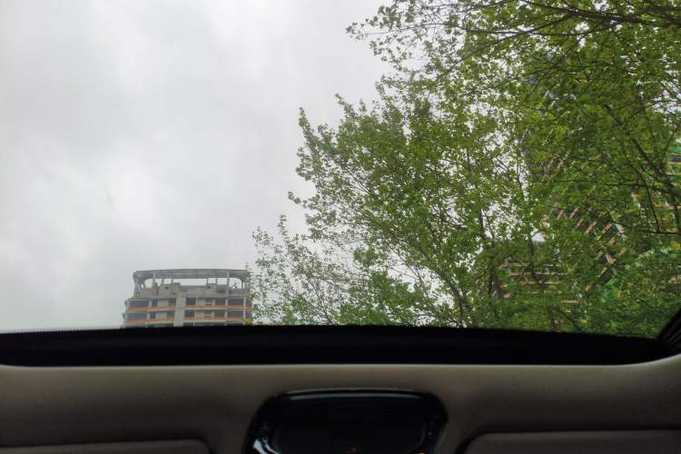 Used BMW 3 Series 2020 Restyled 325Li M Sport Package Headliner