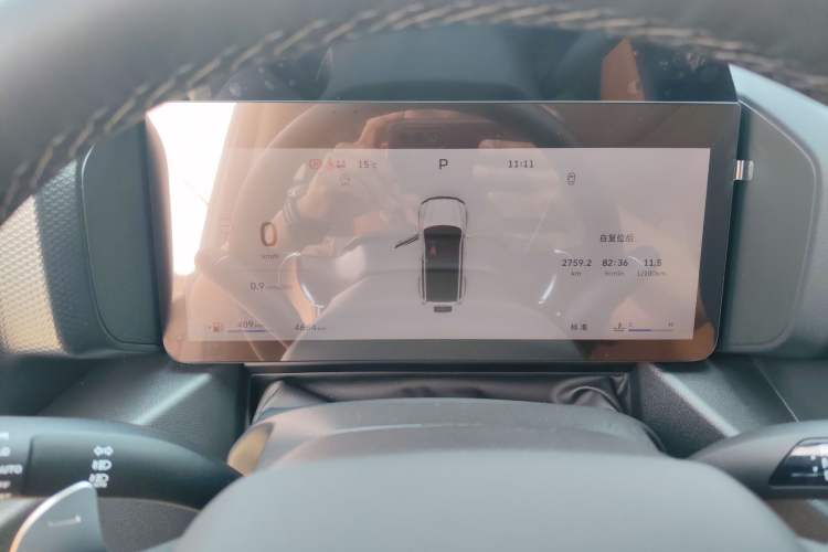 Used Haval Raptor 2025 2.0T 4WD Ultra