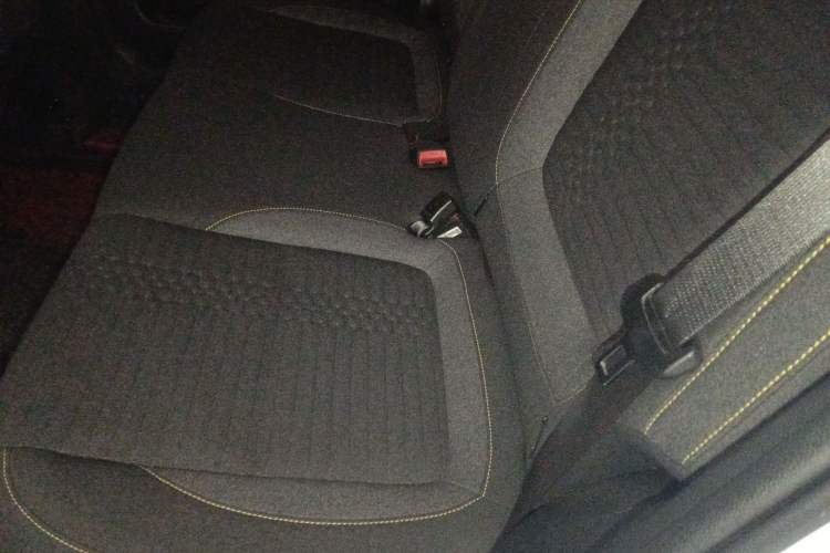 Used Kia Seltos 2023 1.5L CVT Comfort Edition
