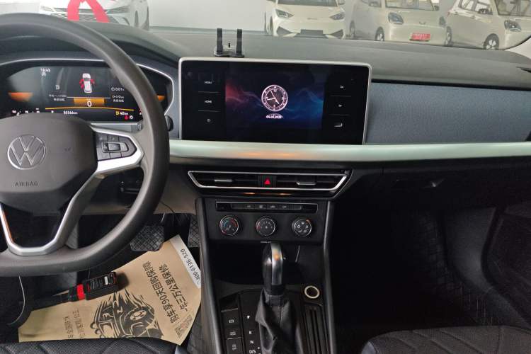 Used Volkswagen Lavida 2023 1.5L Automatic De Yi Edition