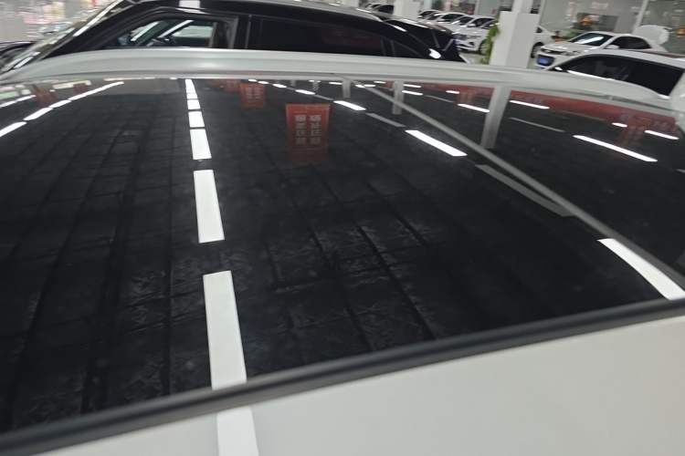 Used BMW X1 2022 sDrive25Li Leading Model Roof