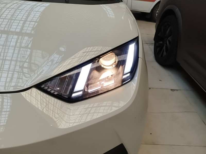 Used BYD Seagull 2025 305km Active Version — 23