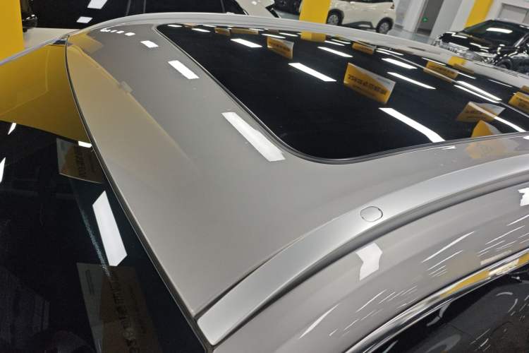 Used Geely Galaxy L7 2023 1.5T 55km AIR