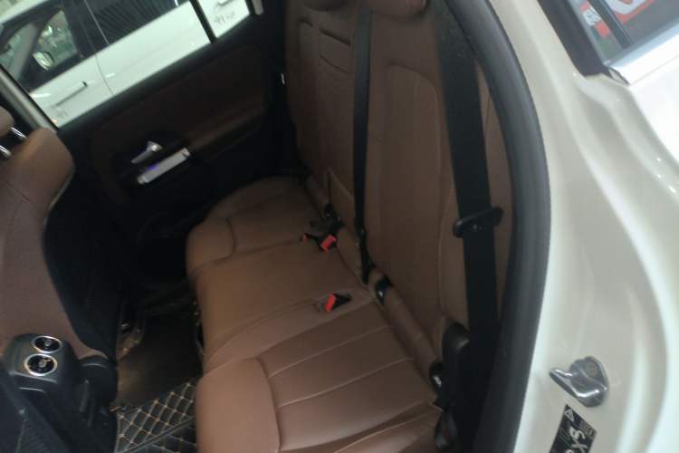 Used Mercedes-Benz GLB 2023 GLB 220 Sport Edition
