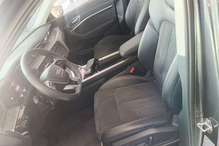 Used Audi e-tron 2021 50 quattro Luxury Edition
