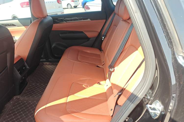 Used Wuling Xingguang 2025 610 km Smart Flagship Version
