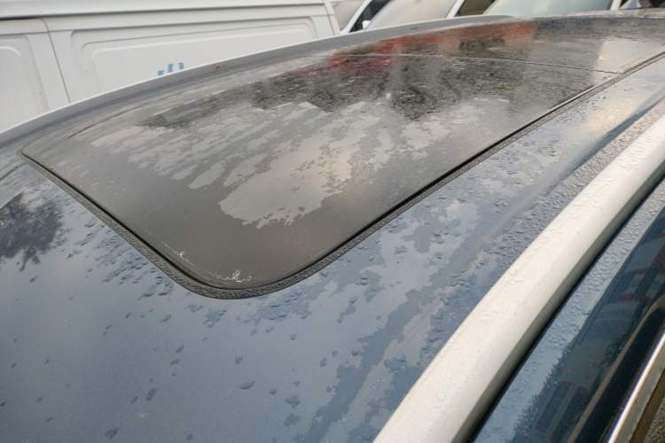 Used Wuling Victory 2023 2.0L DHT Deluxe Edition