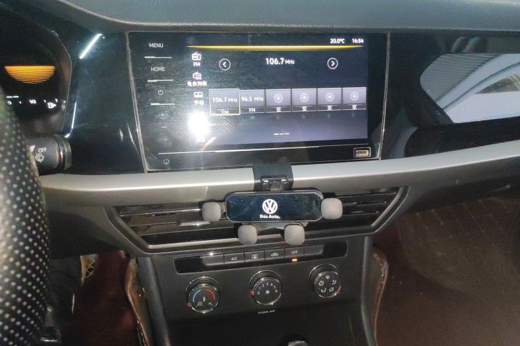 Used Volkswagen Lavida 2022 280TSI DSG Comfort Edition