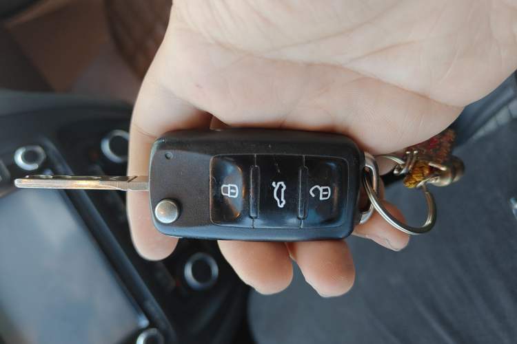 Used Volkswagen Sagitar 2014 Revised Version 1.4TSI Automatic Elite Edition