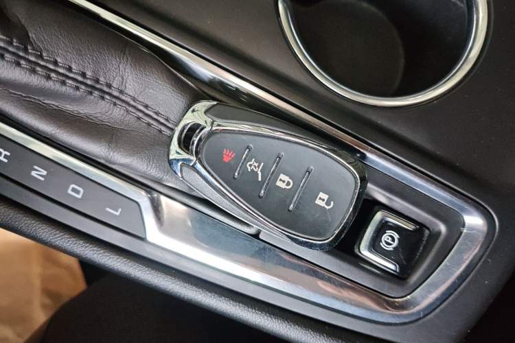 Used Chevrolet Equinox 2019 535T Automatic YuJie Edition China V Standard