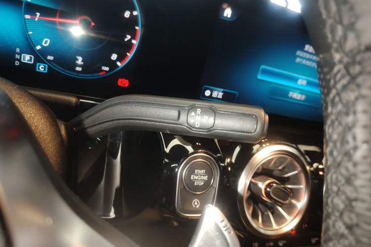 Used Mercedes-Benz GLA AMG 2021 AMG GLA 35 4MATIC