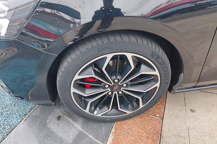 Used Ford Focus 2020 Hatchback EcoBoost 180 Automatic ST Line
