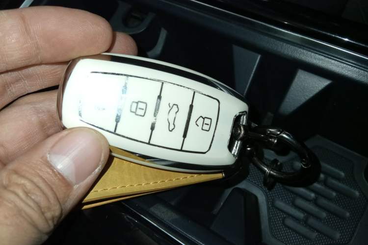 Used Haval DARGO 2022 2.0T DCT 4x4 Chinese Rural Dog Edition