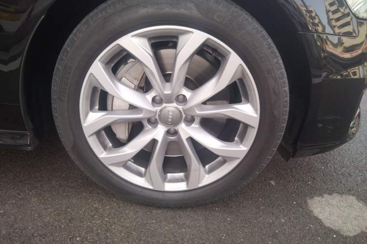 Used Audi A6L 2016 45 TFSI quattro Sport Edition