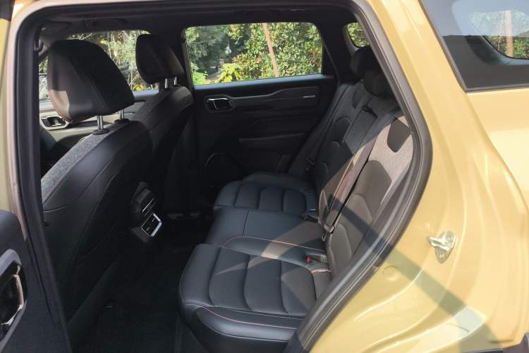 Used Geely Auto Cowboy 2025 1.5TD Fun-Offroad Version