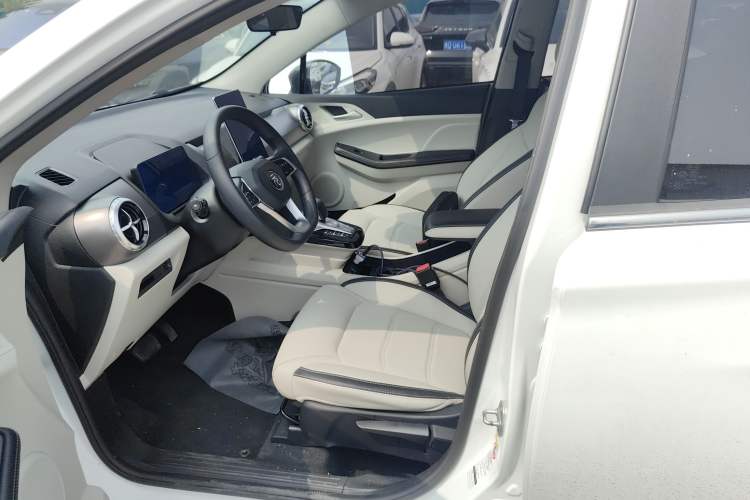 Used BYD Yuan Pro 2021 401 km Deluxe Version