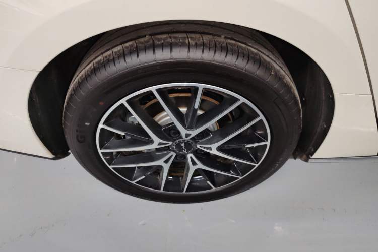 Used BYD Seal 07 DM-i 2025 Intelligent Driving Version DM-i 1.5L 125 km Prestige Edition