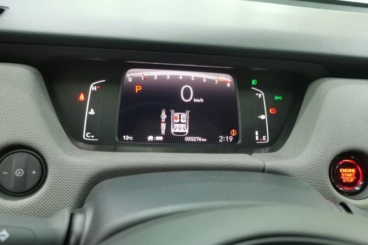 Used Honda LIFE 2021 1.5L CVT SPORT Heartbeat Edition
