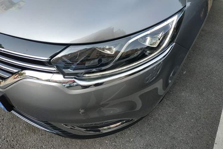 Used Renault Espace Classic 2018 TCe 300 Prestige Edition
