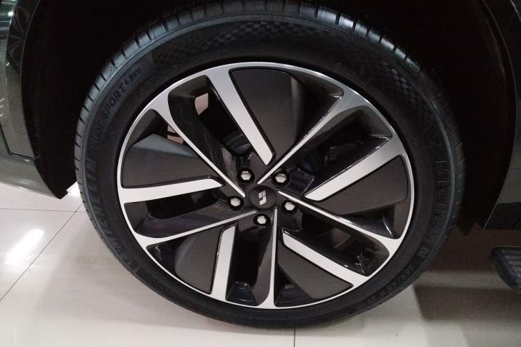 Used Li Auto L9 2024 Ultra Model