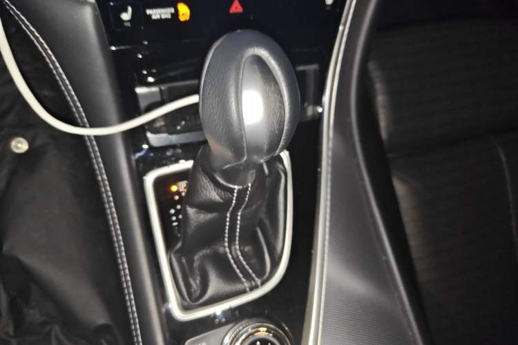 Used Infiniti Q50L 2015 2.0T Sport Edition
