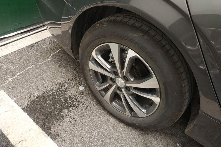 Used Changan Eado 2024 PLUS Blue Whale NE 1.4T GDI DCT High-Energy Edition