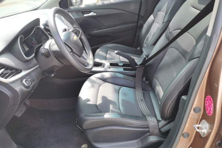 Used Chevrolet Cavalier 2018 320 Automatic Xinyue Edition