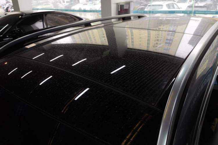 Used Mercedes-Benz GLB 2020 GLB 200 Dynamic Edition Roof