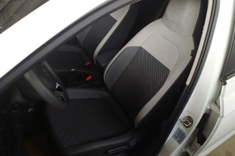 Used Volkswagen Lavida 2023 New Rui 1.5L Automatic New Yi Edition Left Front Seat