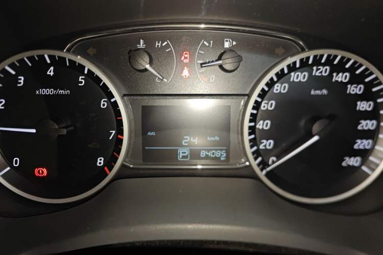 Used Nissan Sylphy 2019 Classic 1.6XL CVT Luxury Edition