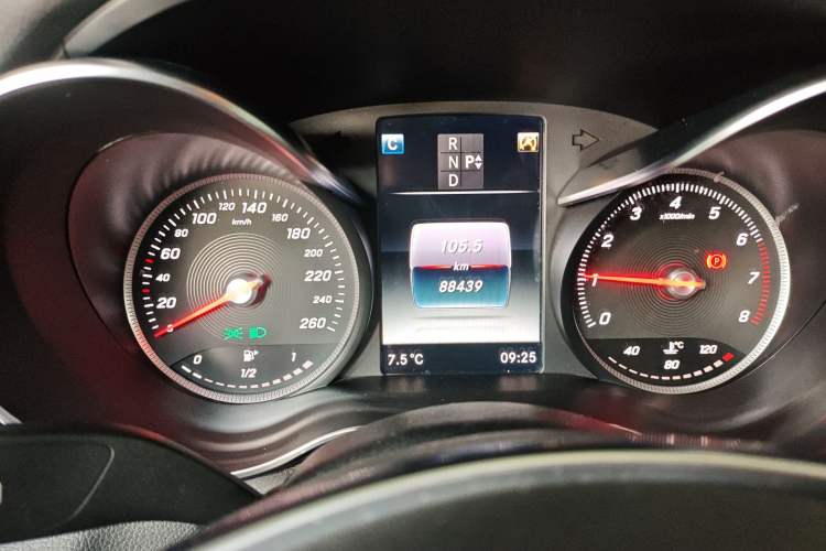 Used Mercedes-Benz C-Class 2018 C 200 Sport Edition