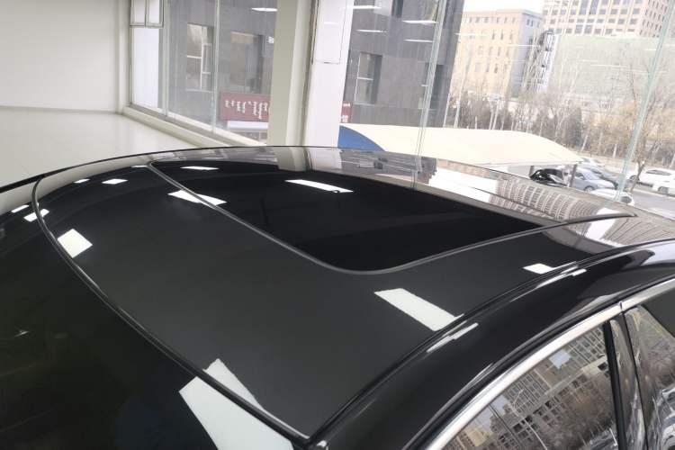 Used Volvo S90 2023 B5 Zhiyuan Luxury Edition
