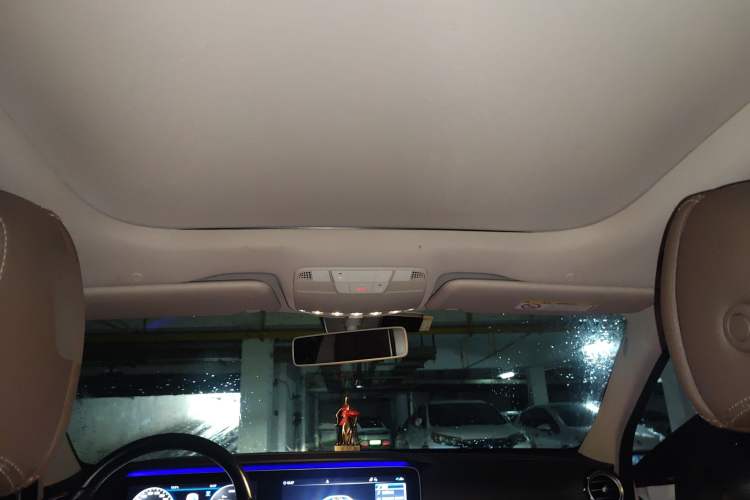 Used Mercedes-Benz E-Class 2019 E 300 L Sport Luxury Edition