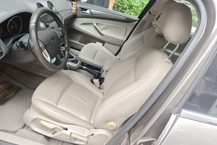 Used Ford Mondeo 2011 2.3L Fashion Edition