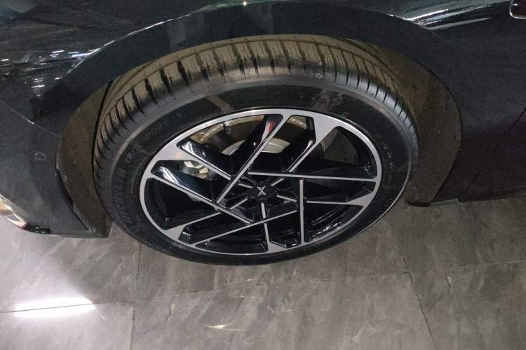 Used XPeng P7+ 2024 Long-Range Max