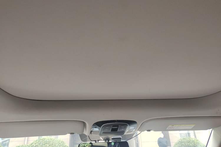 Used Hyundai ix25 2020 1.5L CVT GLS Smart Model
