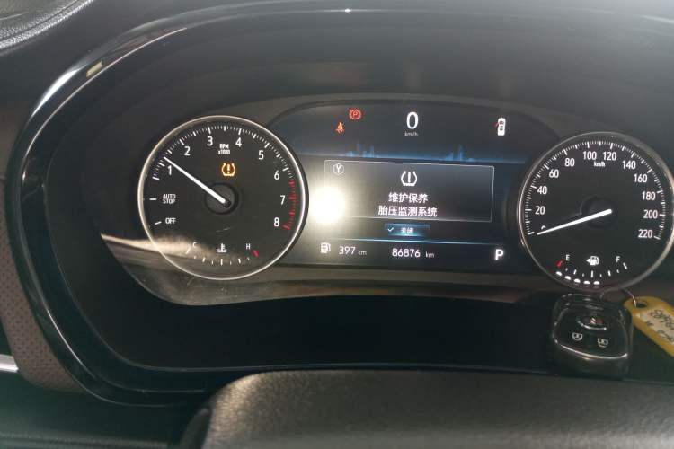 Used Buick GL8 2023 Land Executive Class Smart Enjoyment Model
