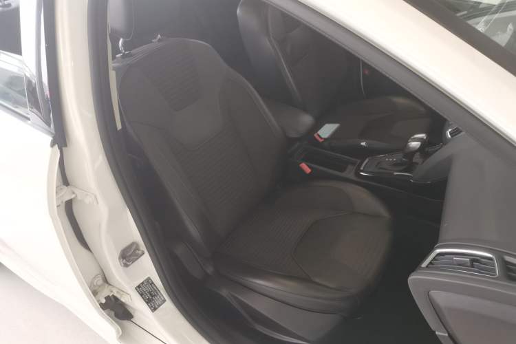 Used Ford Focus 2015 Hatchback EcoBoost 180 Automatic Elite Model