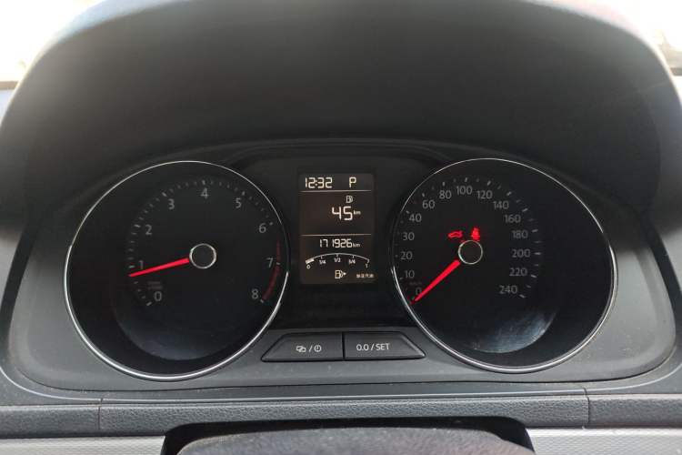 Used Volkswagen Gran Lavida 2017 180TSI DSG Comfort Edition
