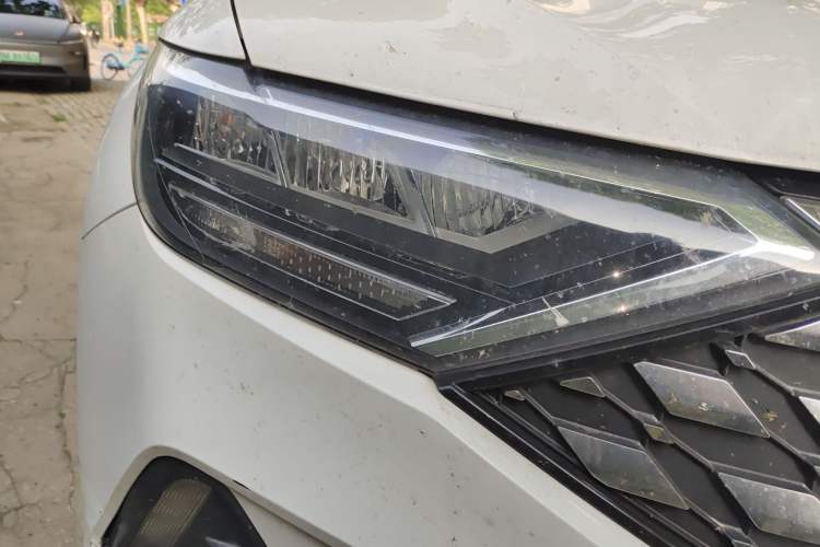 Used Jetta VS5 2019 280TSI Automatic Glory Edition