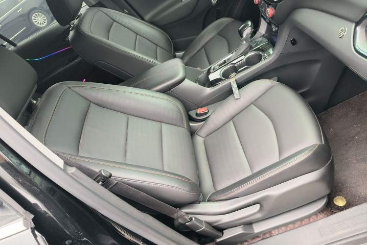 Used Chevrolet Equinox 2022 535T Chijie Edition