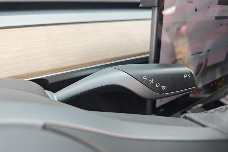 Used Tesla Model 3 2021 Revised Version Standard Range Rear-Wheel Drive Upgraded Edition 3D1