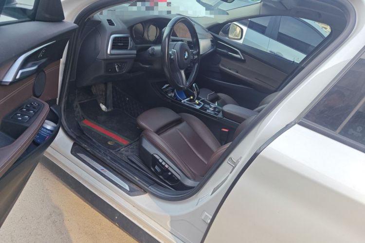 Used BMW 1 Series 2020 125i M Sport Package