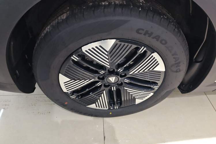 Used Deepal S05 2026 Model 620Plus Pure Electric Edition
