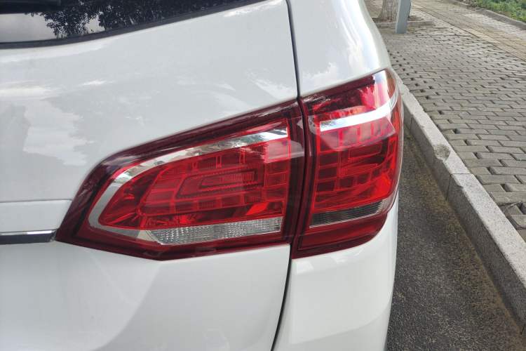 Used Haval H6 2014 Sport Edition 2.4L Automatic Elite Model